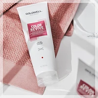 GOLDWELL Dualsenses Color Revive Cool Red Shampoo