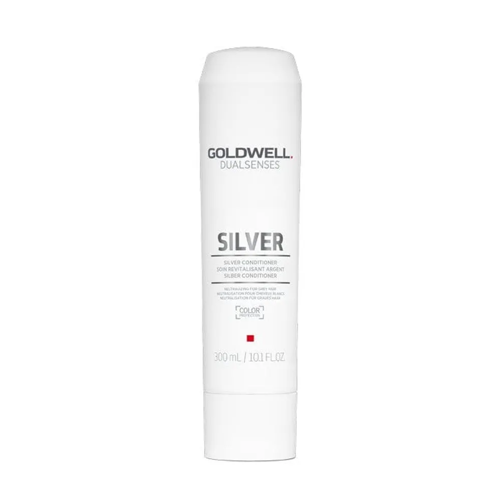 GOLDWELL Dualsenses Silver Conditioner