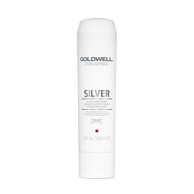 GOLDWELL Dualsenses Silver Conditioner