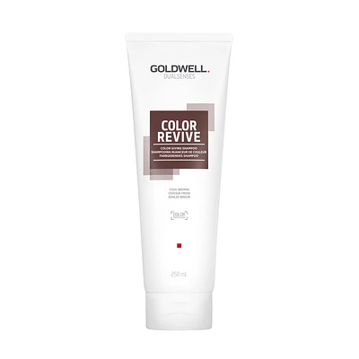 GOLDWELL Dualsenses Color Revive Cool Shampoo