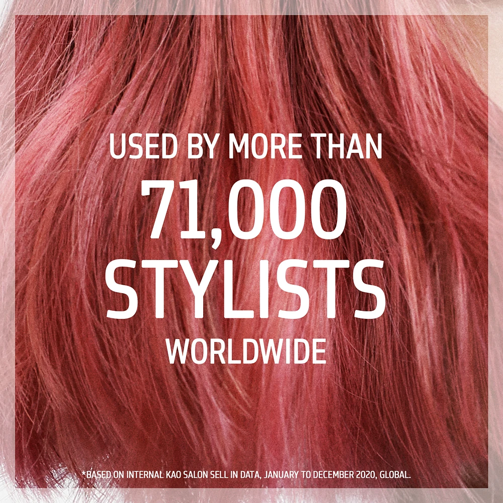 GOLDWELL Dualsenses Color Revive Cool Red Shampoo