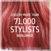 GOLDWELL Dualsenses Color Revive Cool Red Shampoo
