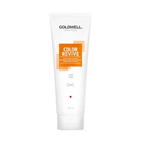 GOLDWELL Dualsenses Color Revive Copper Shampoo