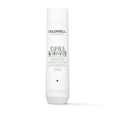 GOLDWELL Dualsenses Curls + Waves Hydrating Shampoo