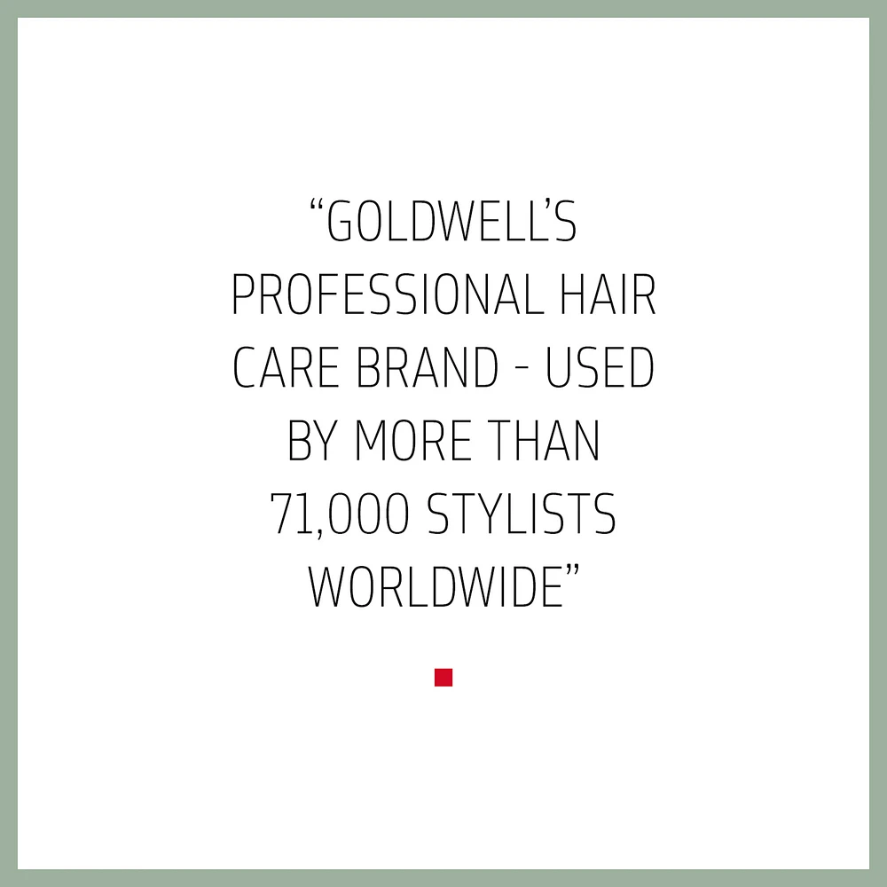 GOLDWELL DualSenses Curls & Waves Hydrating Conditioner