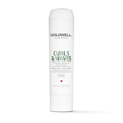GOLDWELL DualSenses Curls & Waves Hydrating Conditioner