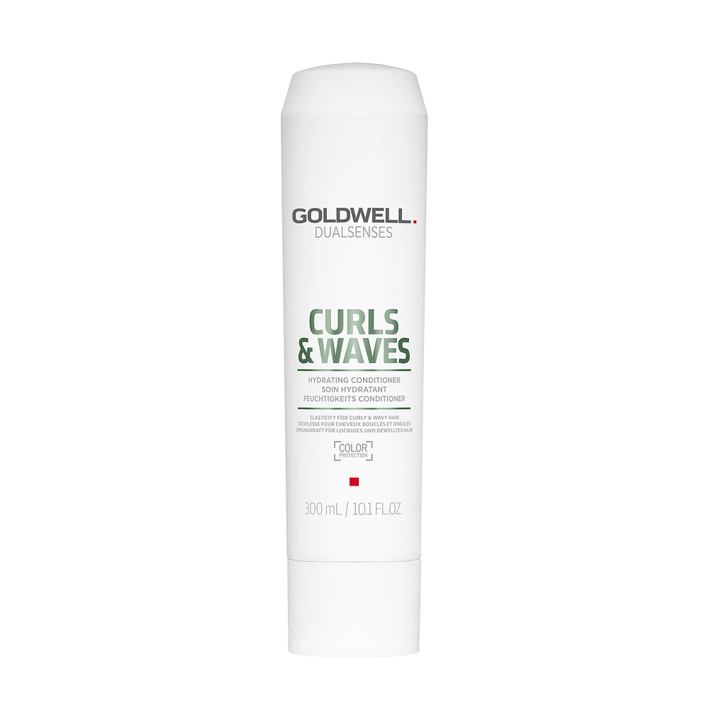 GOLDWELL DualSenses Curls & Waves Hydrating Conditioner