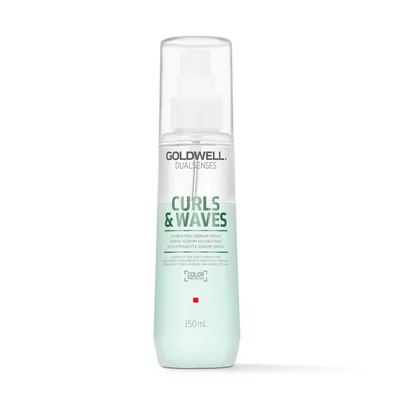 GOLDWELL Dualsenses Curls + Waves Hydrating Serum Spray