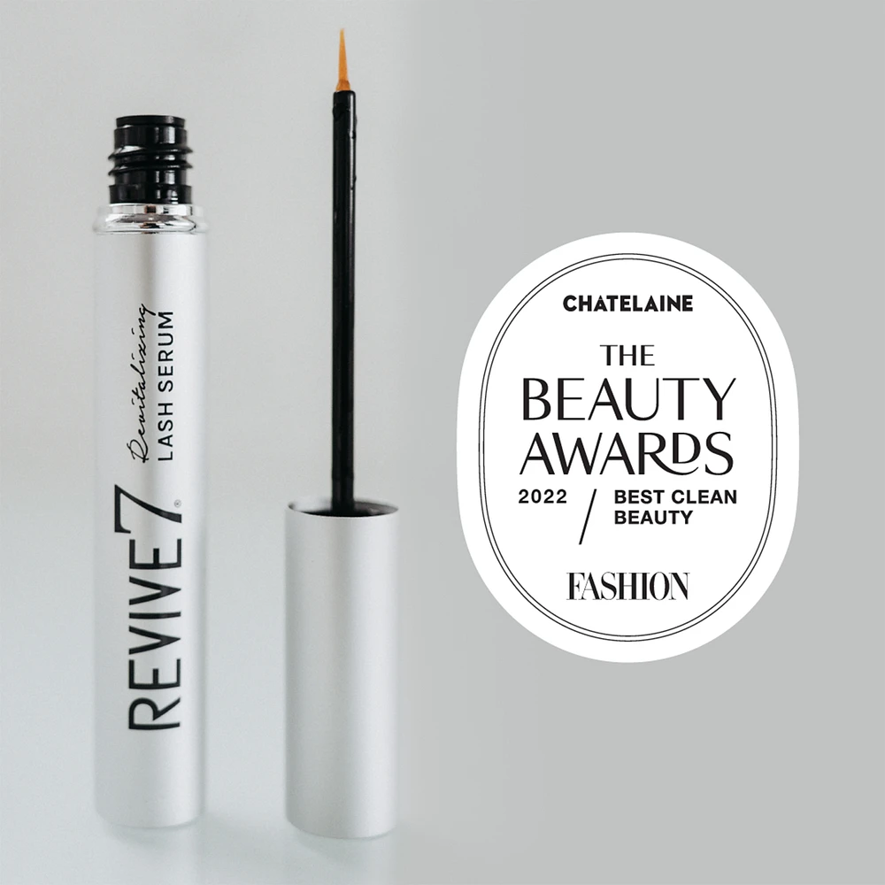 REVIVE7 SCIENCE Revitalizing Lash Serum