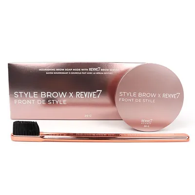 REVIVE7 SCIENCE Style Brow X