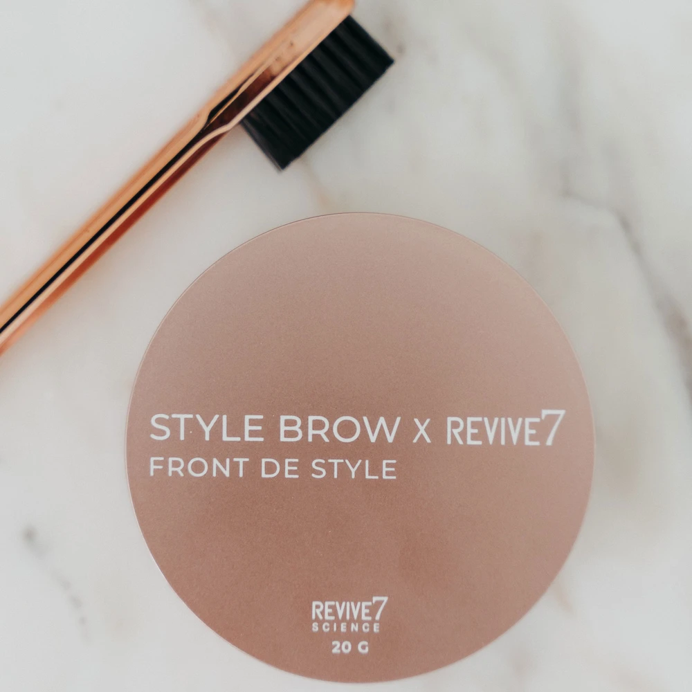 REVIVE7 Style Brow