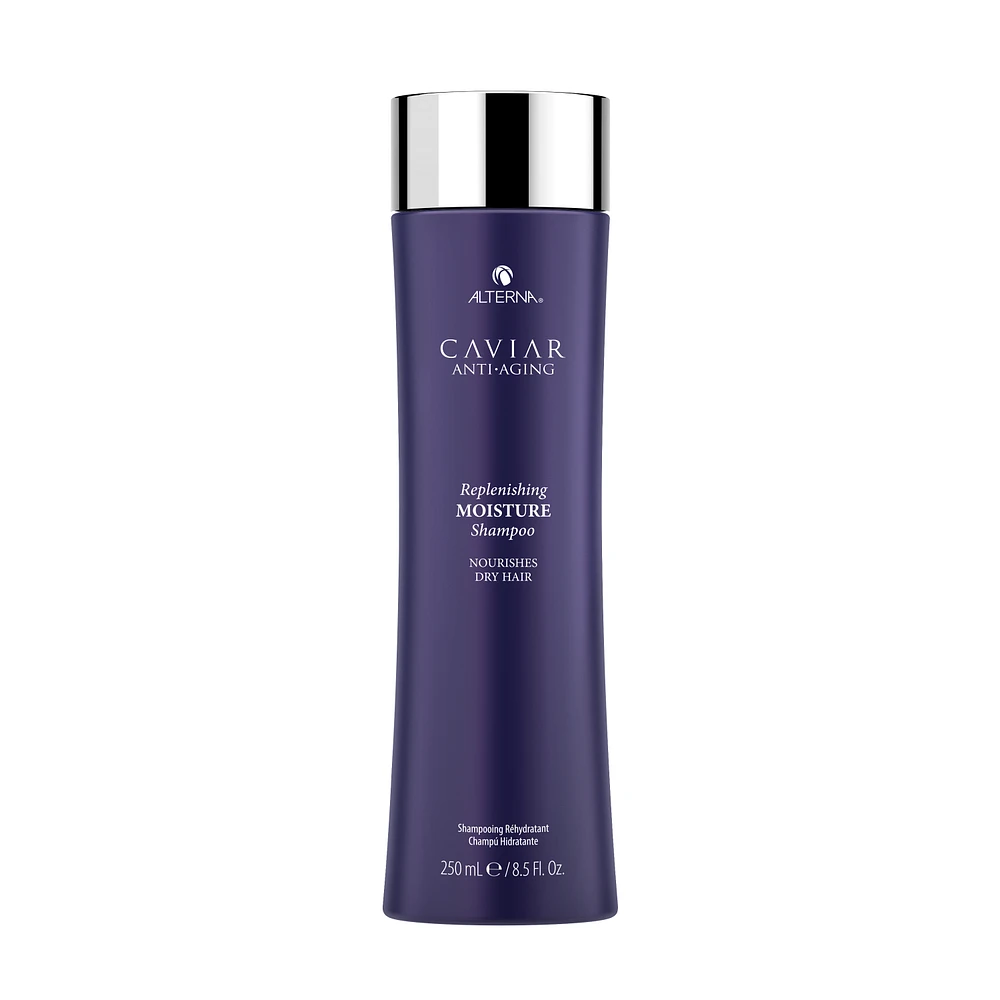 ALTERNA Caviar Anti-Aging Replenishing Moisture Shampoo