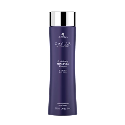 ALTERNA Caviar Anti-Aging Replenishing Moisture Shampoo