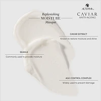 ALTERNA Caviar Anti-Aging Replenishing Moisture Masque