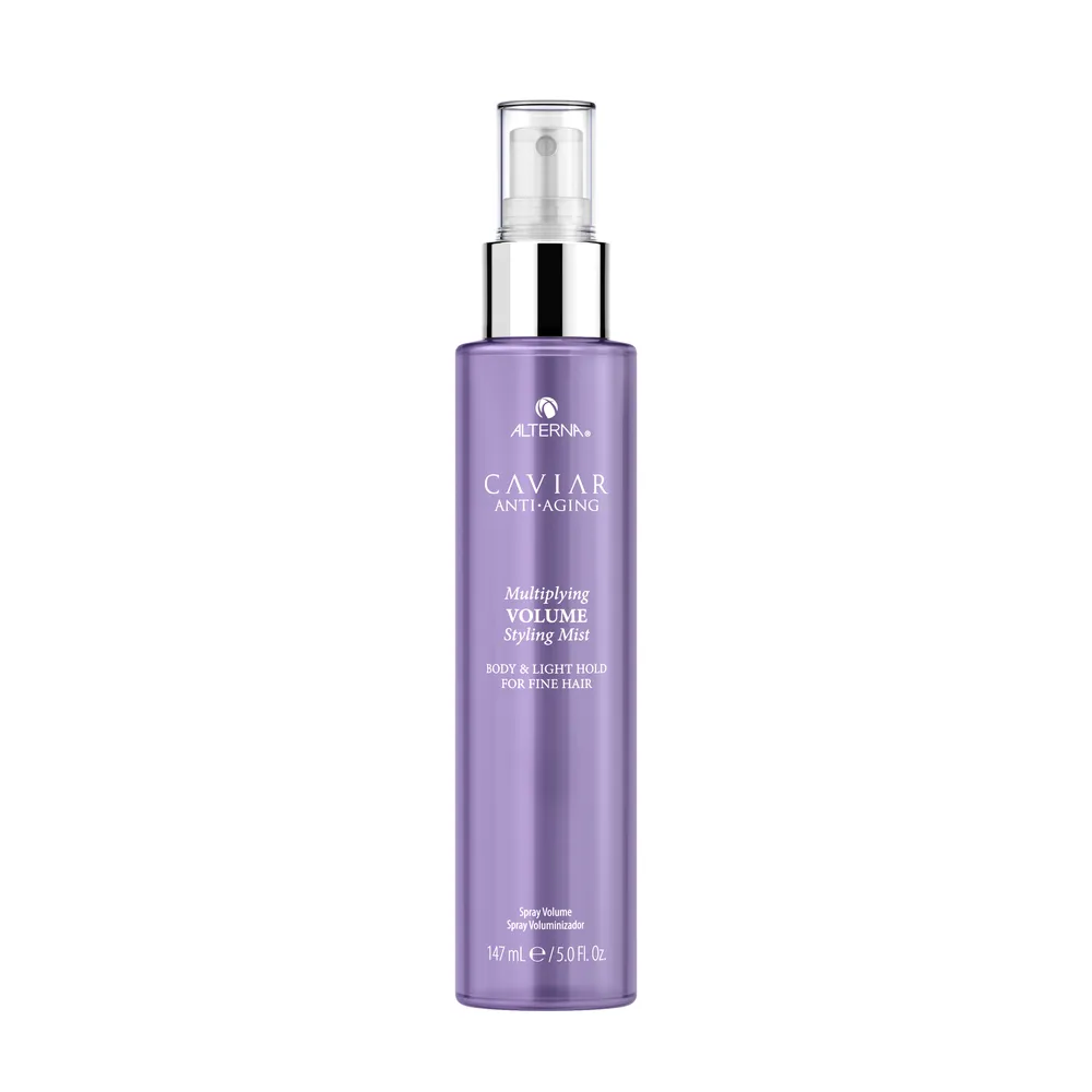 ALTERNA Caviar Anti-Aging Multiplying Volume Mist