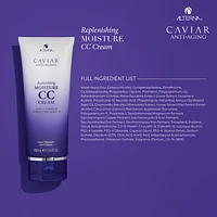 ALTERNA Caviar Anti-Aging Replenishing Moisture CC Cream