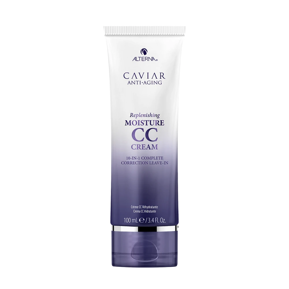 ALTERNA Caviar Anti-Aging Replenishing Moisture CC Cream