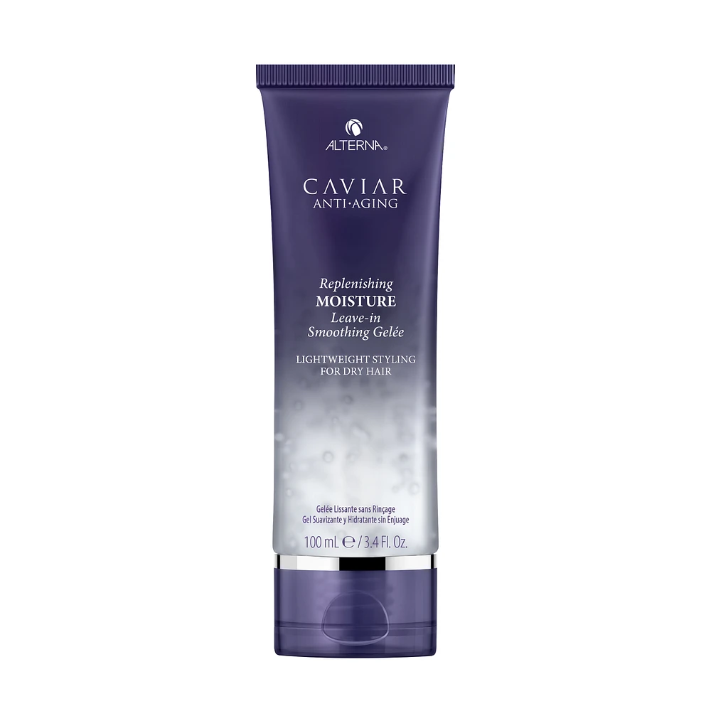 ALTERNA Caviar Anti-Aging Replenishing Moisture Smoothing Gelee