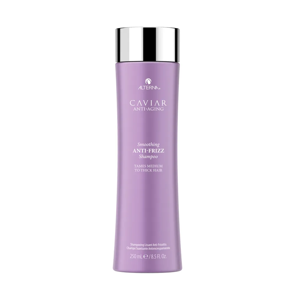 ALTERNA Caviar Anti-Frizz Shampoo