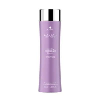 ALTERNA Caviar Anti-Frizz Shampoo