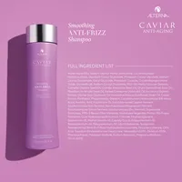 ALTERNA Caviar Anti-Frizz Shampoo