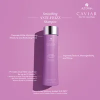 ALTERNA Caviar Anti-Frizz Shampoo