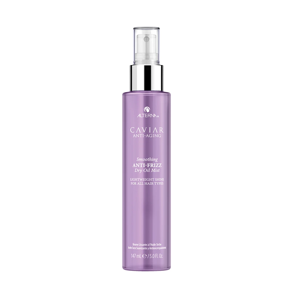 ALTERNA Caviar Anti-Frizz Dry Oil Mist