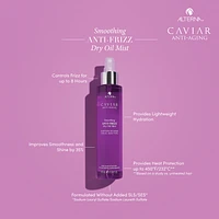 ALTERNA Caviar Anti-Frizz Dry Oil Mist