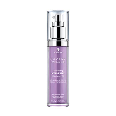 ALTERNA Caviar Anti-Frizz Nourishing Oil