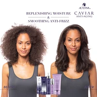 ALTERNA Caviar Anti-Frizz Nourishing Oil