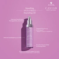 ALTERNA Caviar Anti-Frizz Nourishing Oil