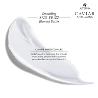 ALTERNA Caviar Anti-Frizz Blow Out Butter