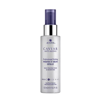 ALTERNA Caviar Anti-Aging Perfect Iron Spray