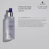 ALTERNA Caviar Anti-Aging Rapid Repair Spray