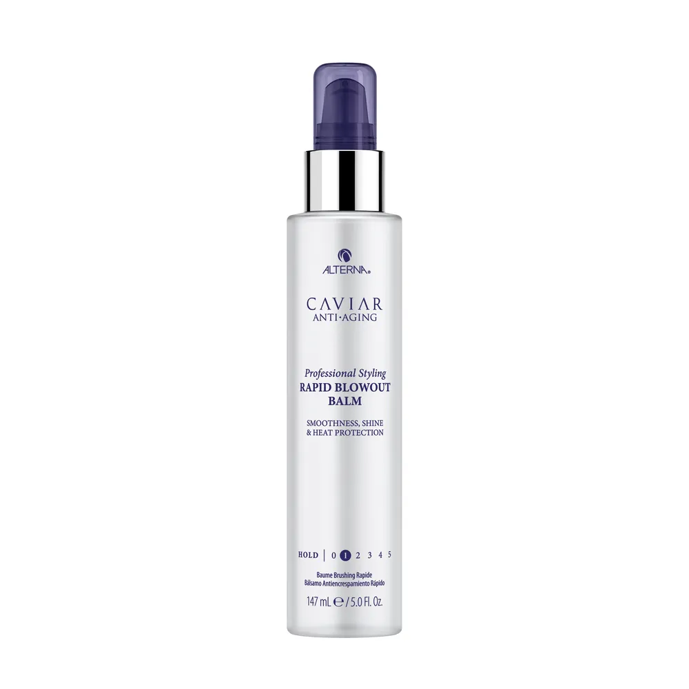 ALTERNA Caviar Anti-Aging Rapid Blowout Balm