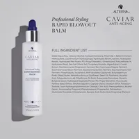 ALTERNA Caviar Anti-Aging Rapid Blowout Balm