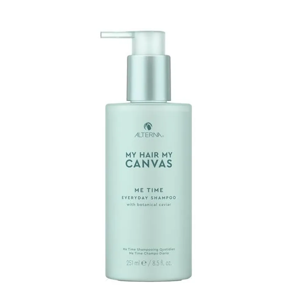 ALTERNA My Hair My Canvas Me Time Everyday Shampoo