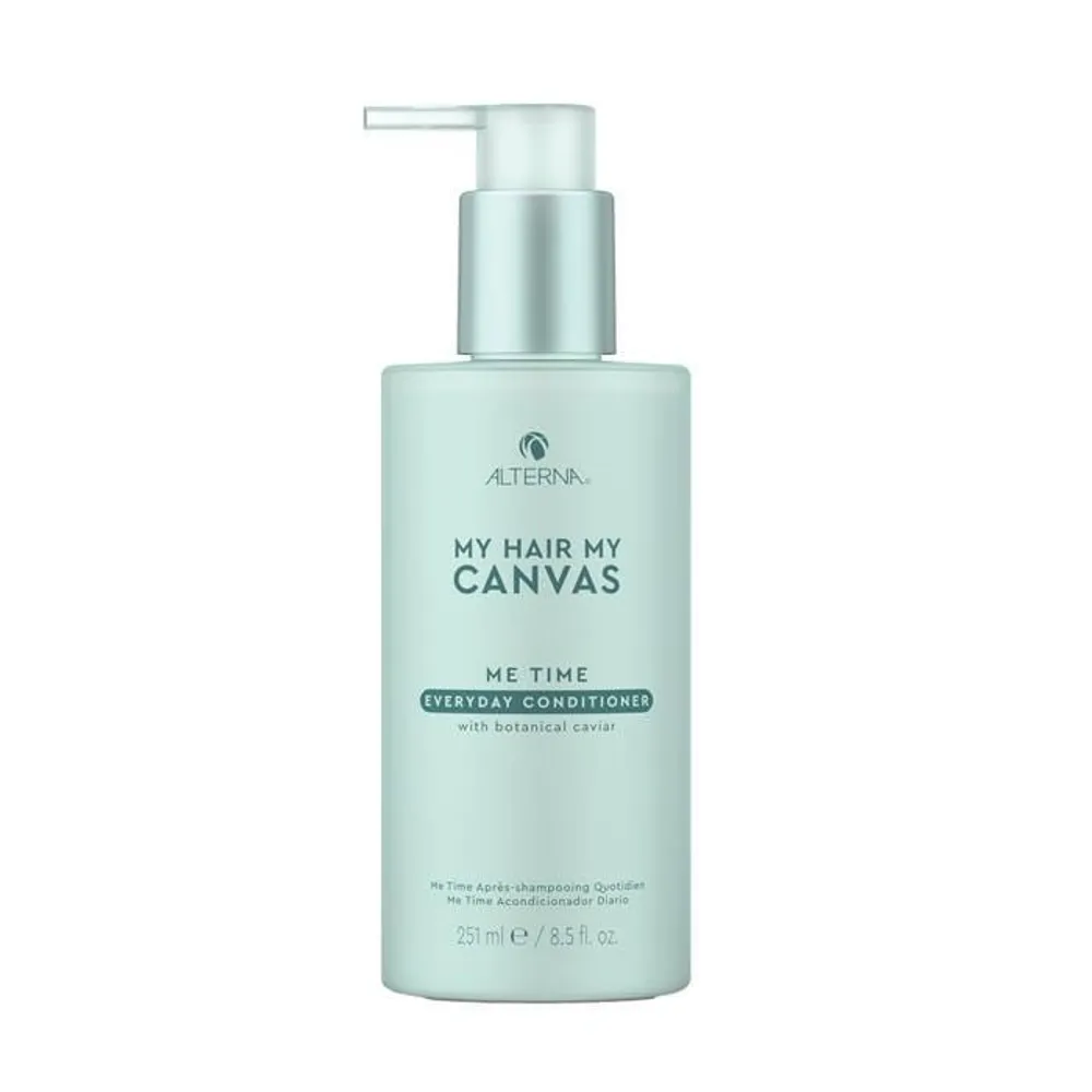 ALTERNA My Hair My Canvas Me Time Everyday Conditioner