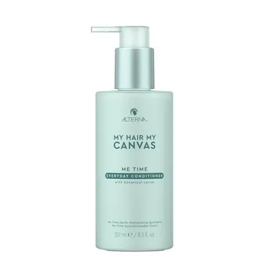 ALTERNA My Hair My Canvas Me Time Everyday Conditioner