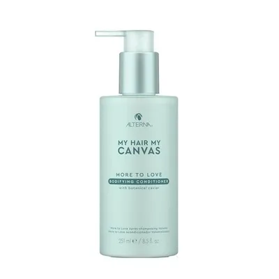 ALTERNA My Hair My Canvas More To Love Bodifying Conditioner