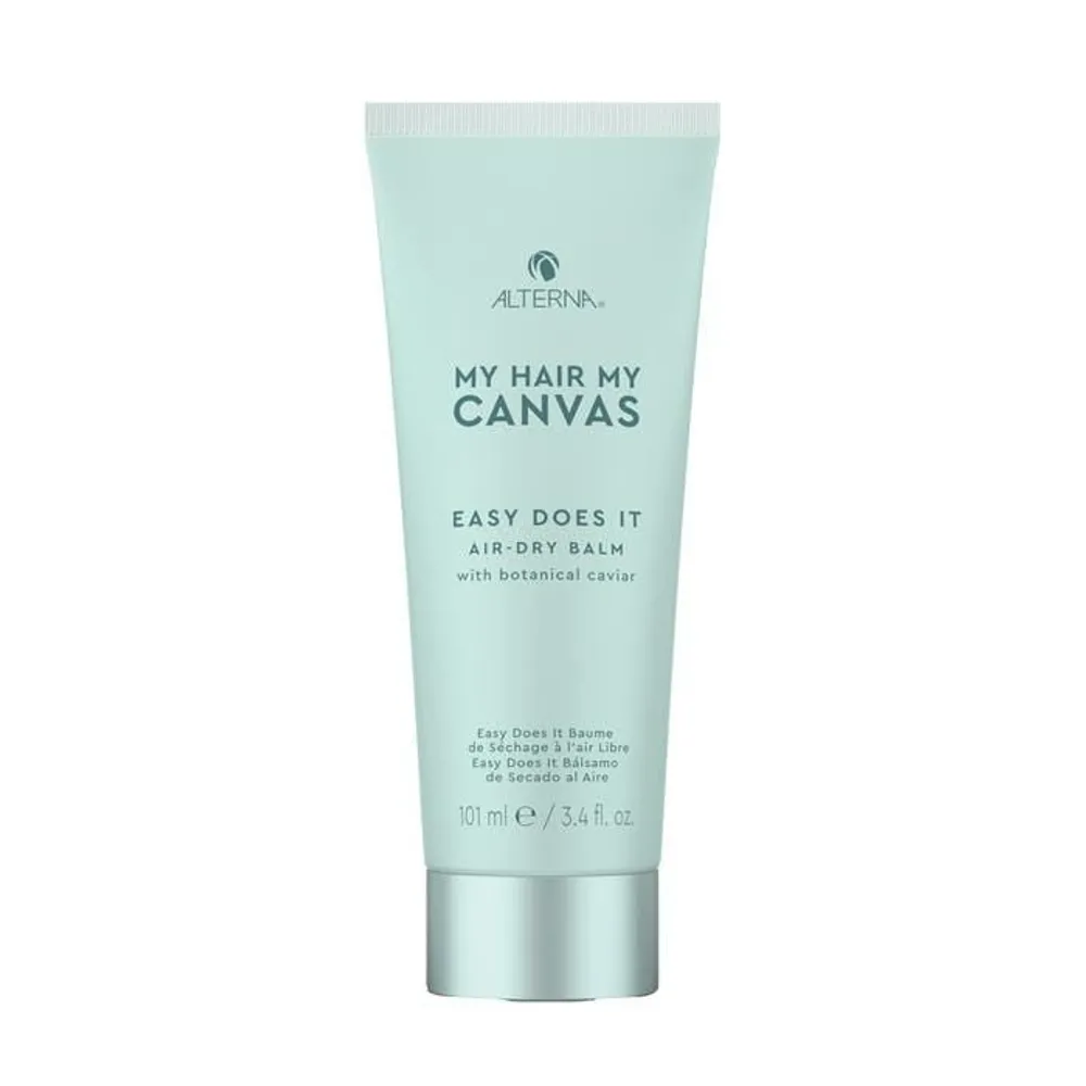 ALTERNA My Hair My Canvas Easy Does It Air Dry Balm