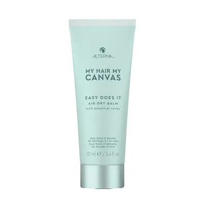 ALTERNA My Hair My Canvas Easy Does It Air Dry Balm