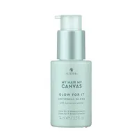 ALTERNA My Hair My Canvas Glow For It Universal Gloss