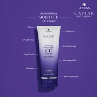 ALTERNA Caviar Anti-Aging Replenishing Moisture CC Cream