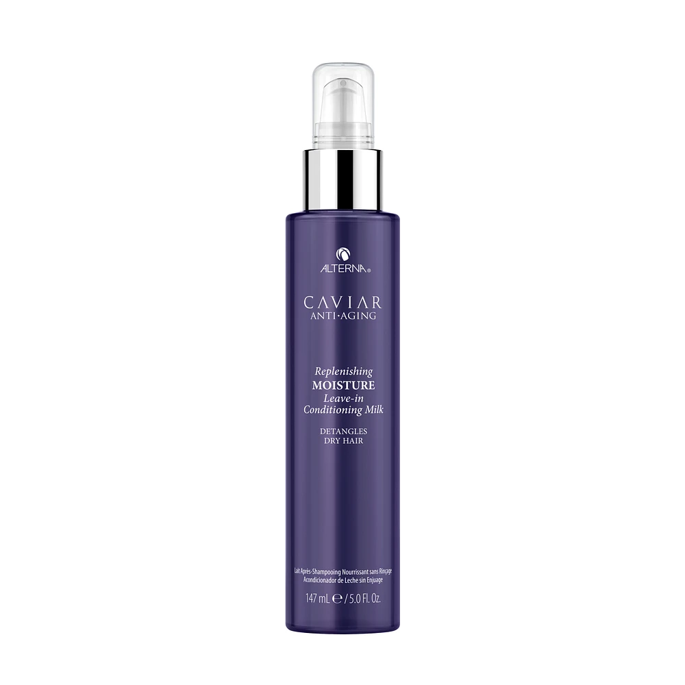 ALTERNA CAVIAR Anti-Aging® Leave-In Conditioning Milk