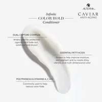 ALTERNA Caviar Infinite Color Conditioner