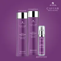 ALTERNA Caviar Infinite Color Conditioner