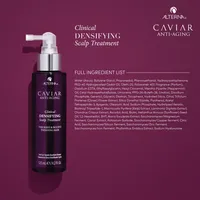 ALTERNA Caviar Anti-Aging Clinical Densifying Scalp Treatment