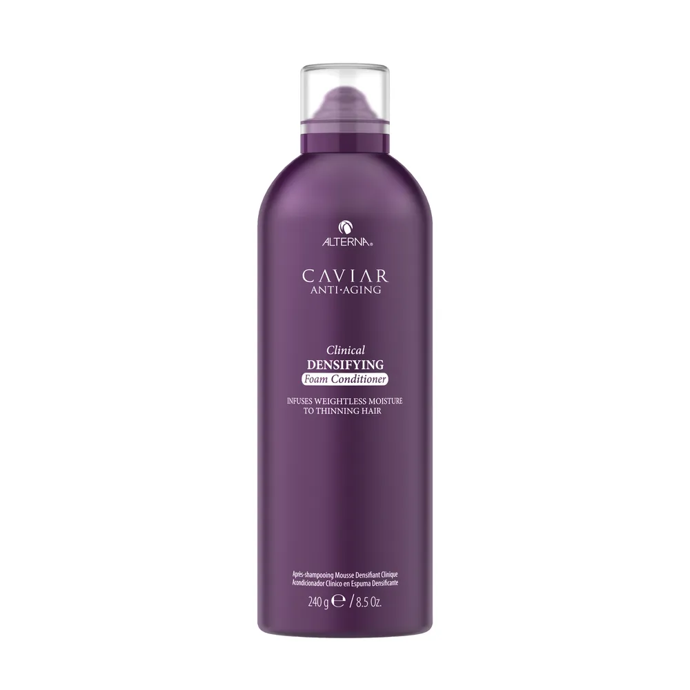 ALTERNA Caviar Anti-Aging Clinical Densifying Foam Conditioner