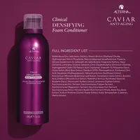 ALTERNA Caviar Anti-Aging Clinical Densifying Foam Conditioner